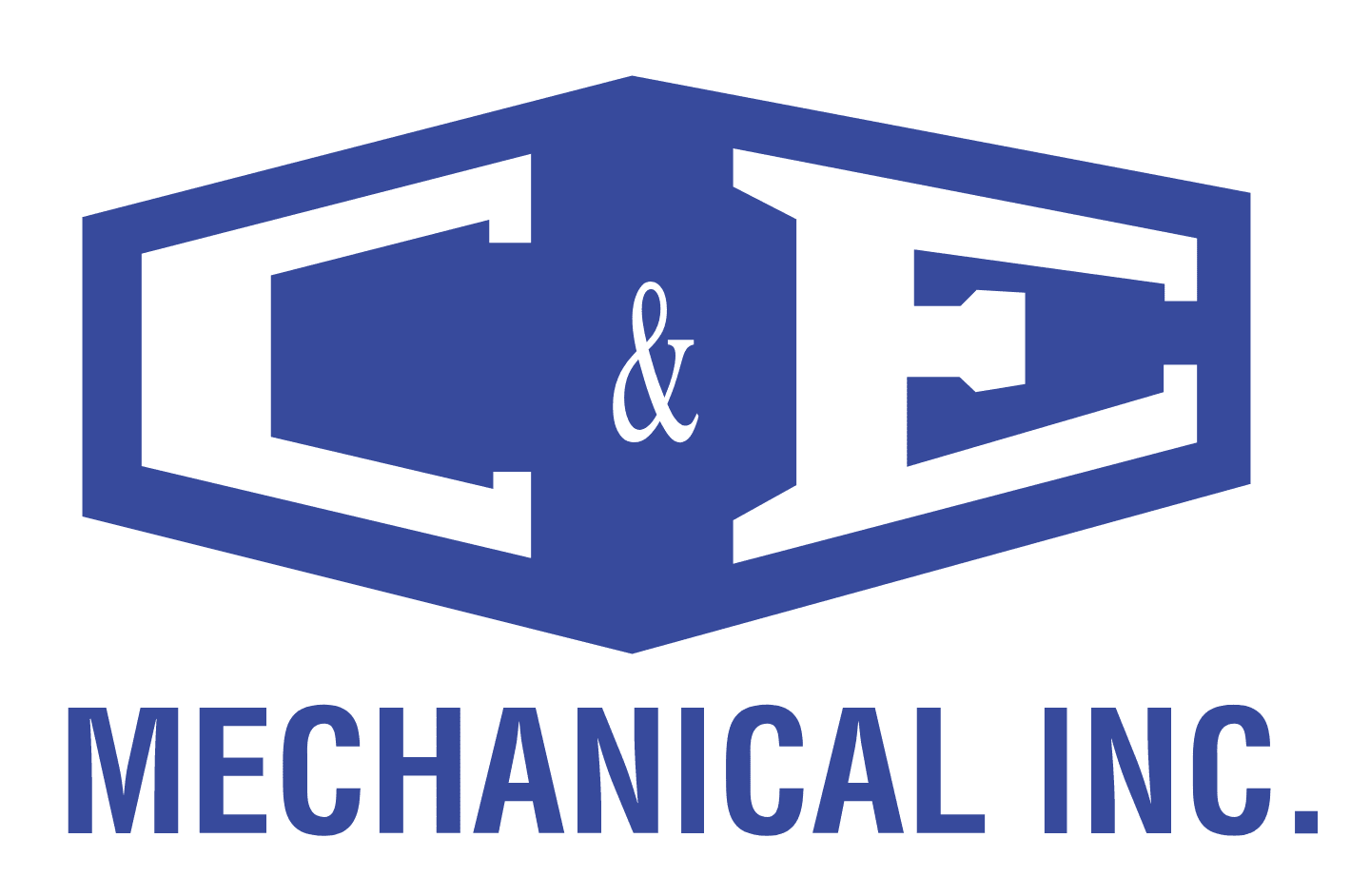 C & E Mechanical Inc